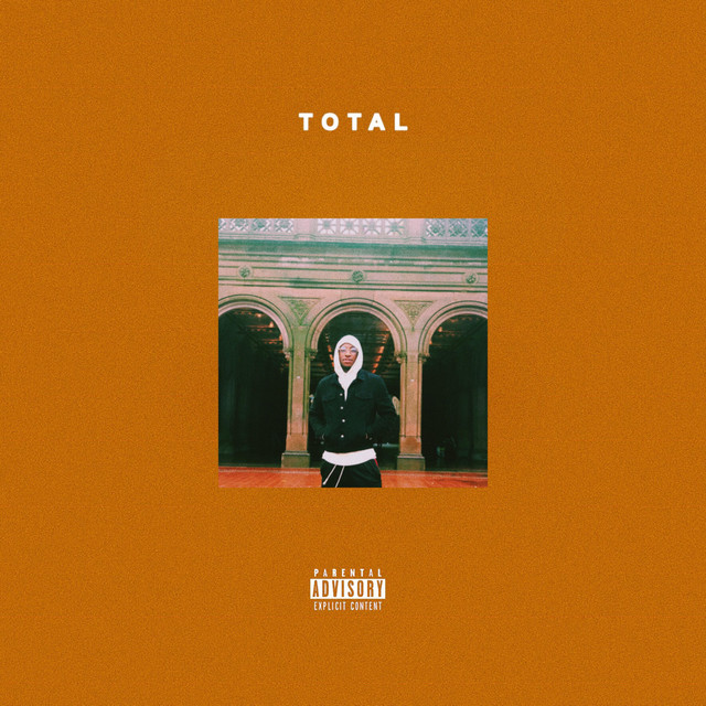 Total - Single by Joshua Michael | Spotify