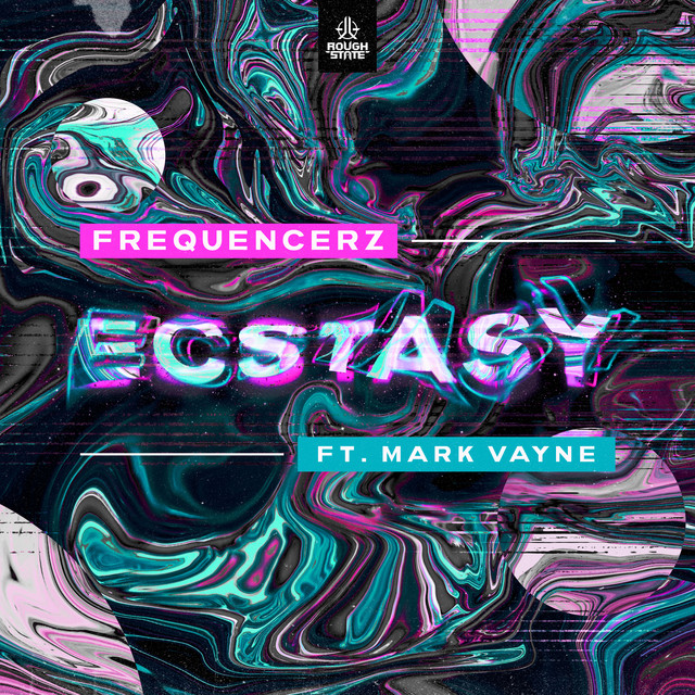 Ecstasy - Extended Mix album art