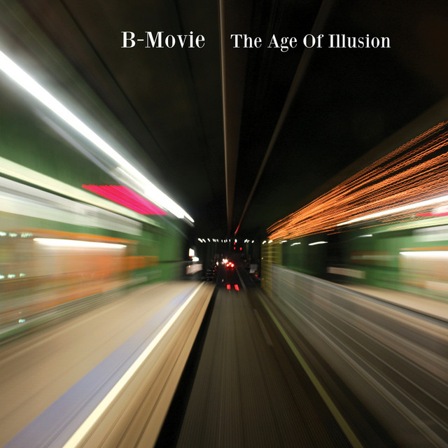 The Age of Illusion cover art