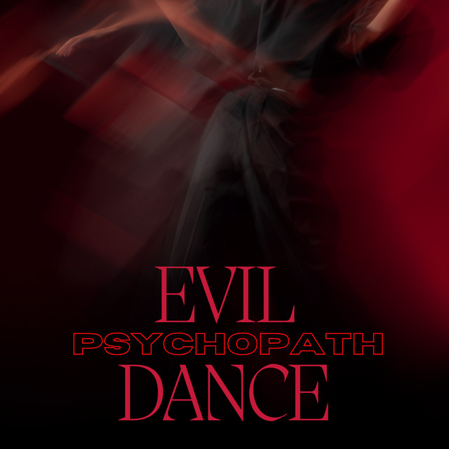 Evil Psychopath Dance