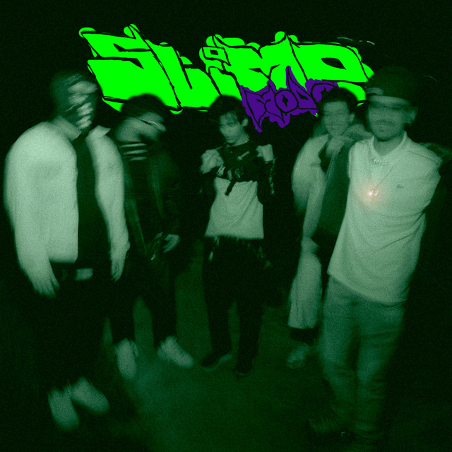 Slime Modo cover art