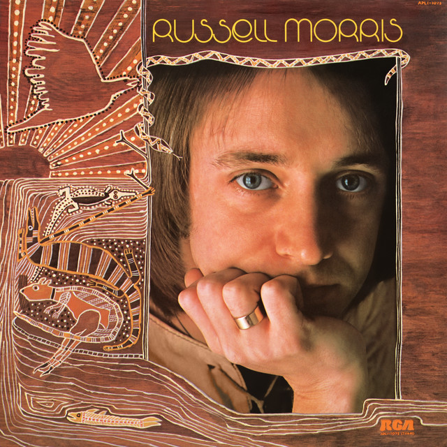 Russell Morris