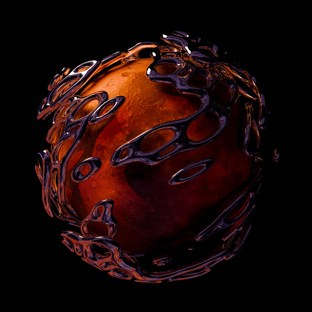 ECLIPSE LUNAR cover art