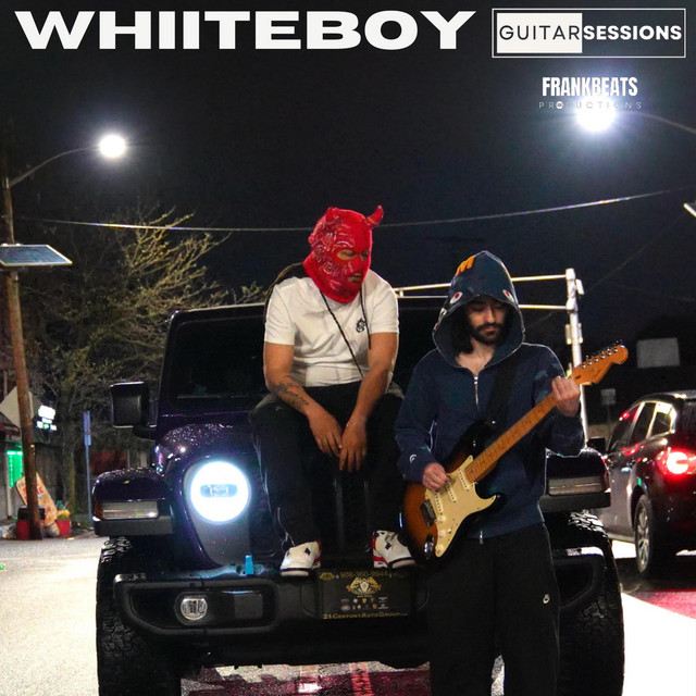 Guitar Session 072 cover art