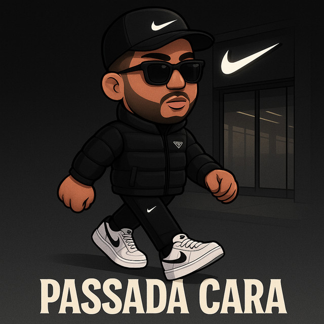Passada Cara