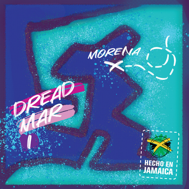 Morena cover art