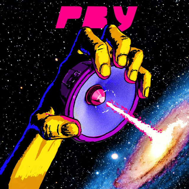 PBY, Vol. 1 - EP by PBY | Spotify