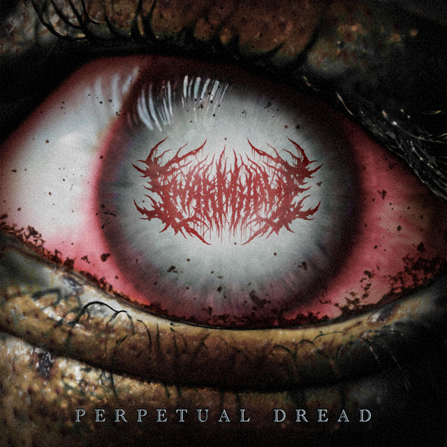 Обкладинка треку Perpetual Dread