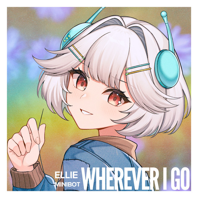 Ellie Minibot