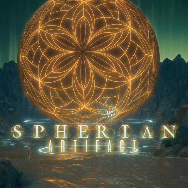 Artifact cover
