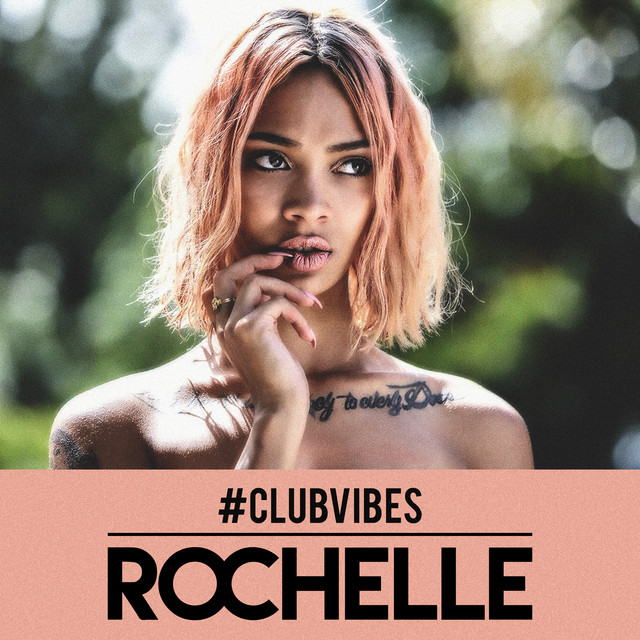 #Clubvibes cover art