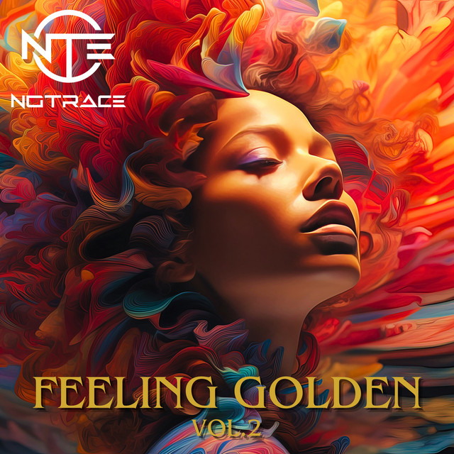 Feeling Golden Vol. 2 cover art