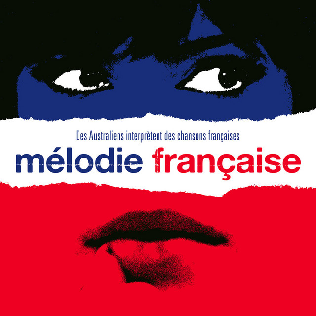 Mélodie Française cover art