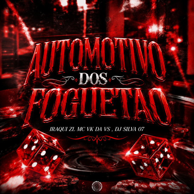 Automotivo dos Foguetão