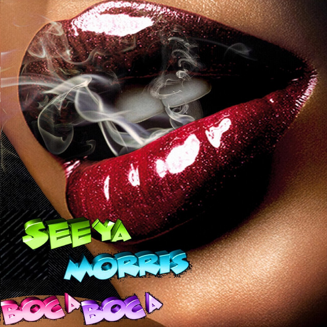 Boca Boca by Morris
