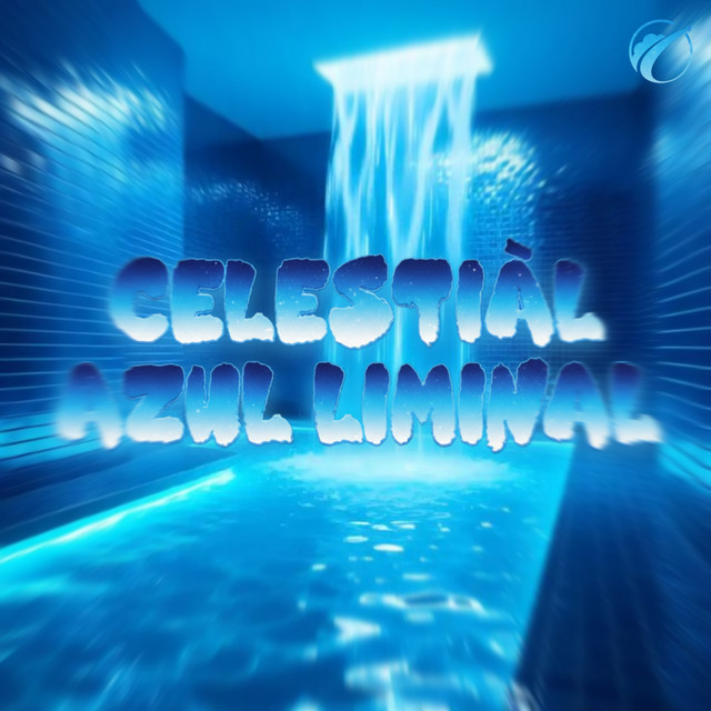 CELESTIÀL AZUL LIMINAL