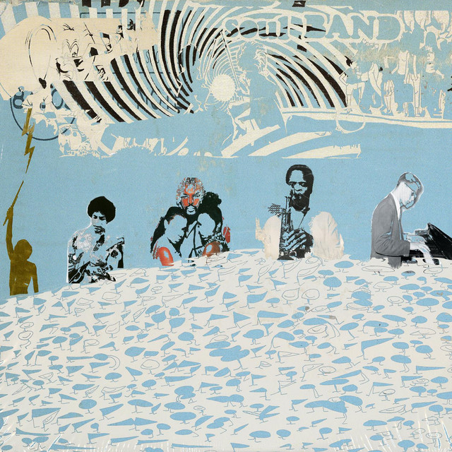 Soulband cover art