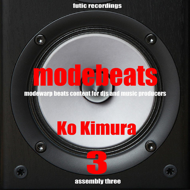 modebeats / assembly three cover art