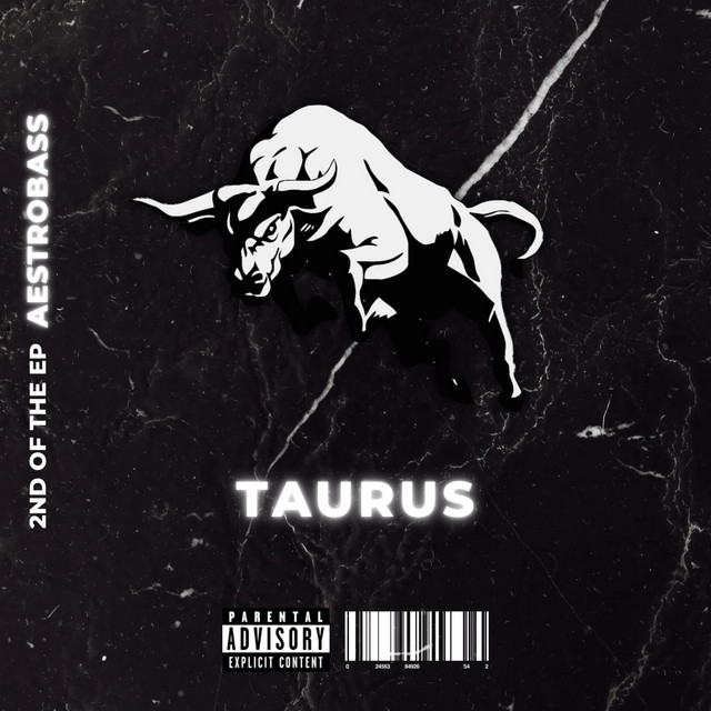 TAURUS cover art