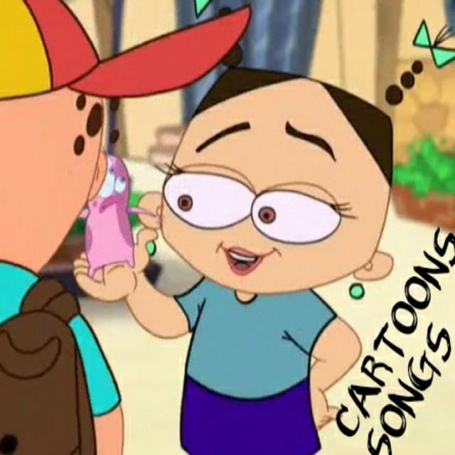 Cartoon Songs | Spotify