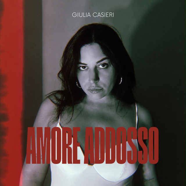 Amore Addosso cover