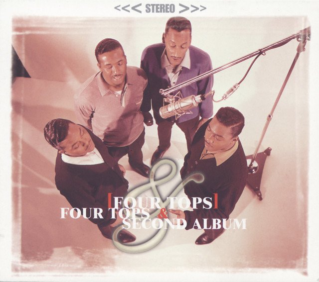 Album(中古品) Tops//Second Four