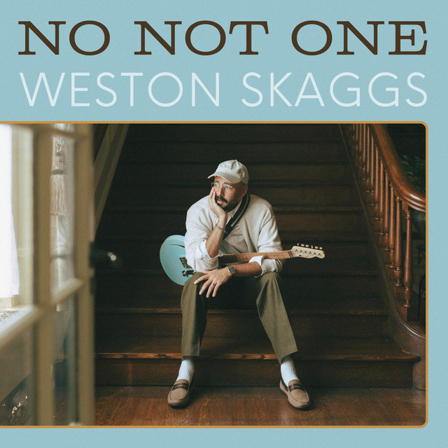 No Not One cover