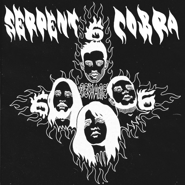 Beware cover