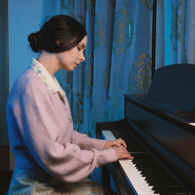 Обкладинка: Promise (Reprise) — Eileen