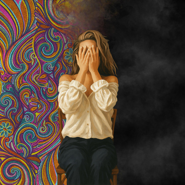 Mutasd magad cover art