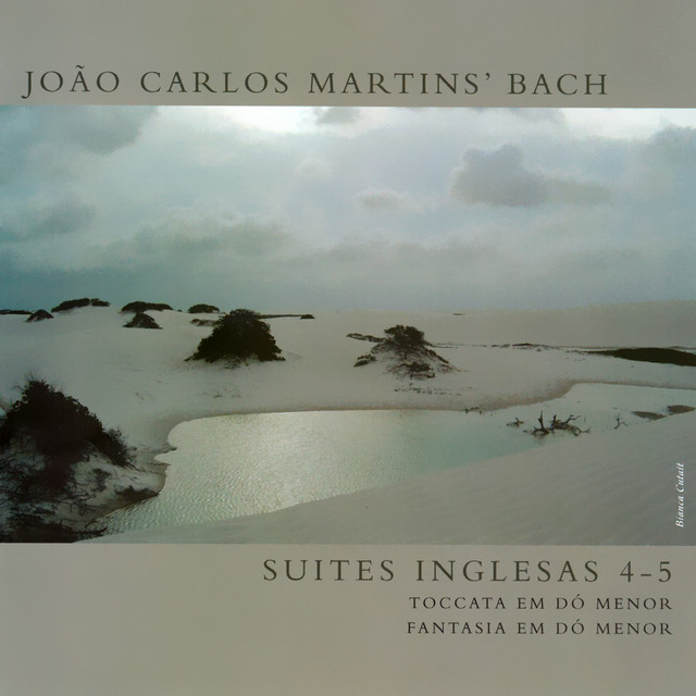 Suíte No. 4 em Fá Maior, BWV 809: IV. Sarabande