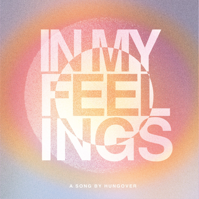 INMYFEELINGS cover art