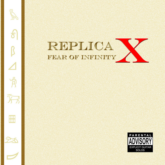 Replica X Photo
