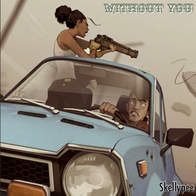 Without You cover art