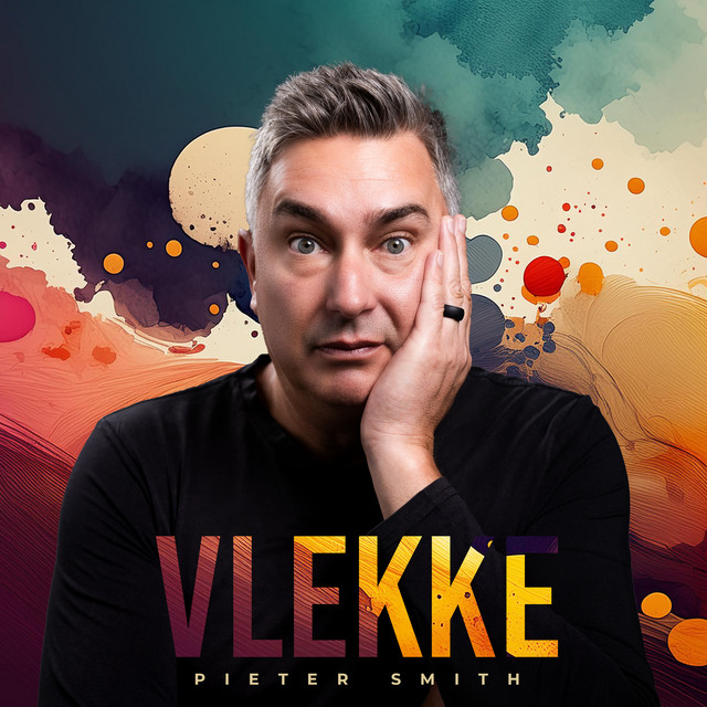 Vlekke cover