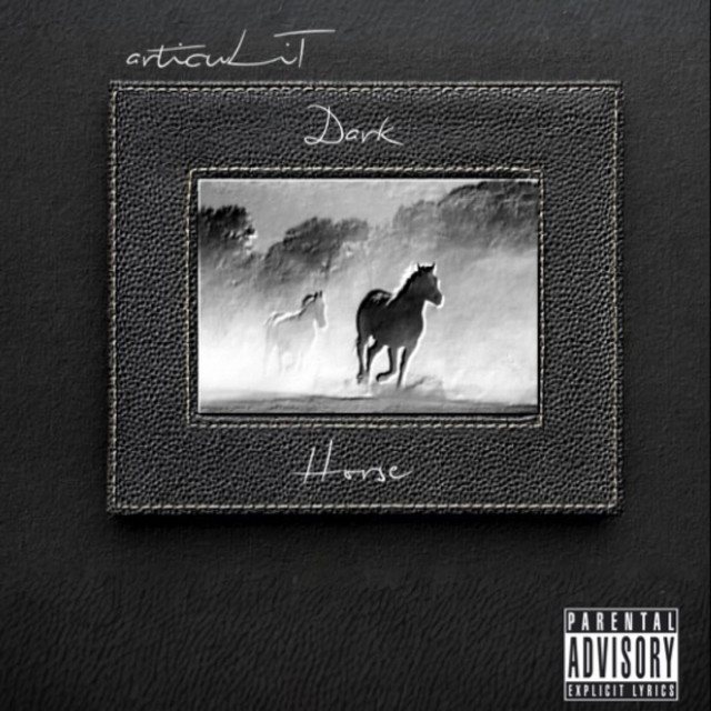 Dark Horse cover art