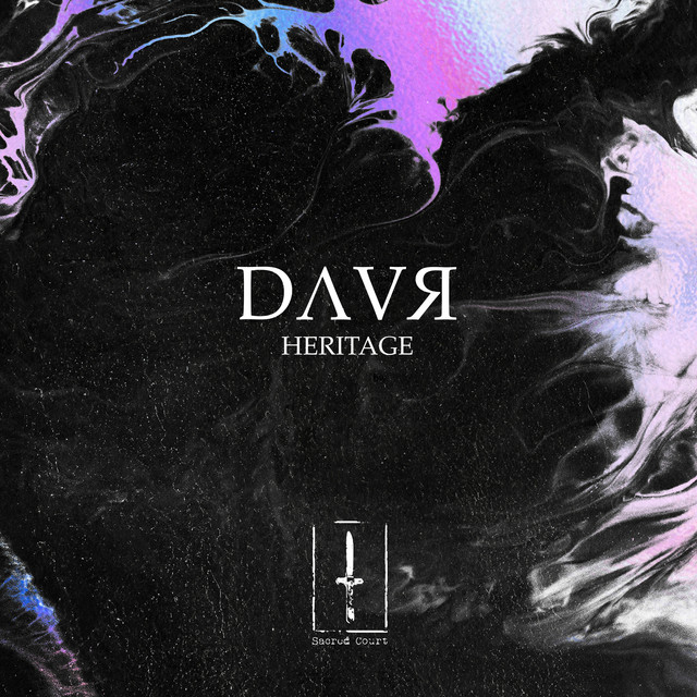 HERITAGE EP (SCX024D) cover art