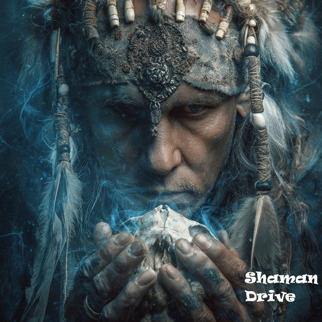 Magic cover art