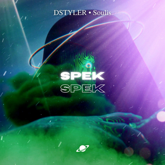 Spek cover art