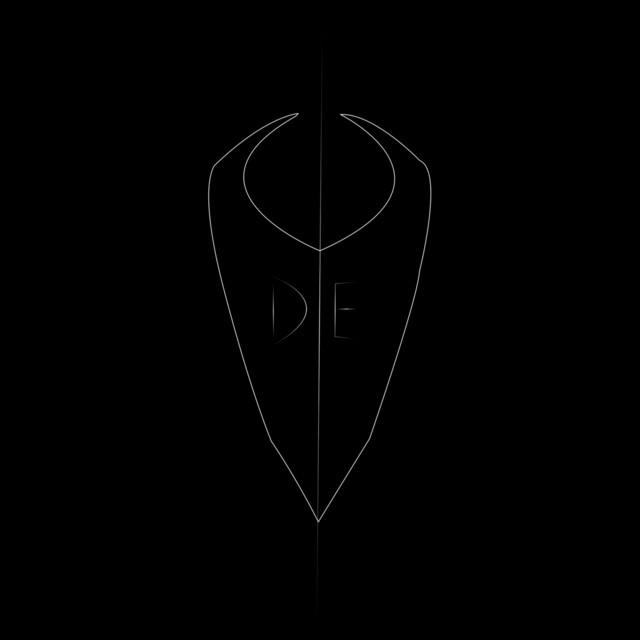 Project DE cover art