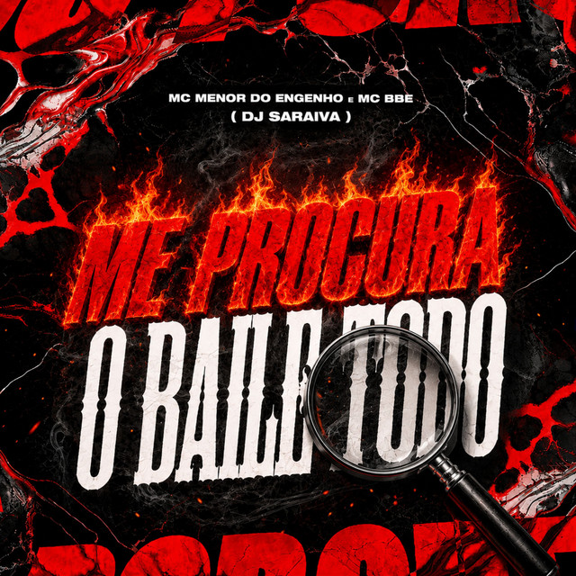 Me Procura o Baile Todo