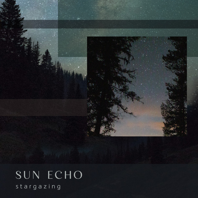 Stargazing cover art