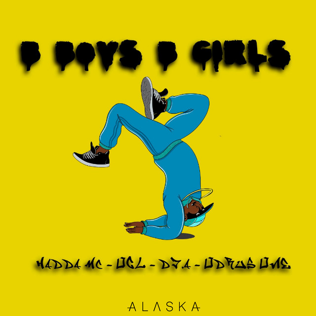 B Boys B Girls