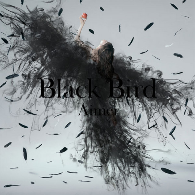 新品未開封　Aimer 「Black Bird」ファンクラブ限定盤 Black Bird - song and lyrics by Aimer | Spotify