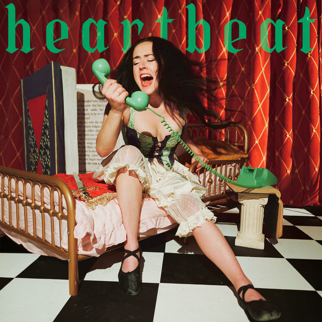 Heartbeat cover