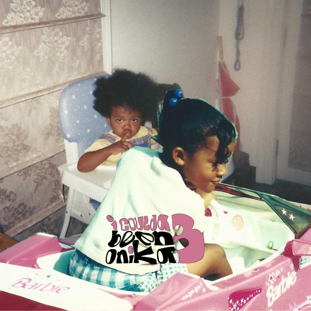 i coulda been onika 3 cover art