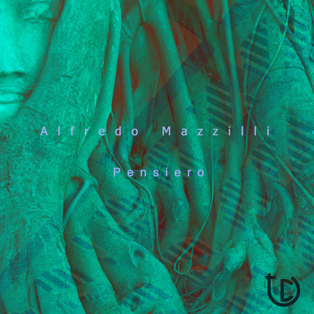 Pensiero cover art