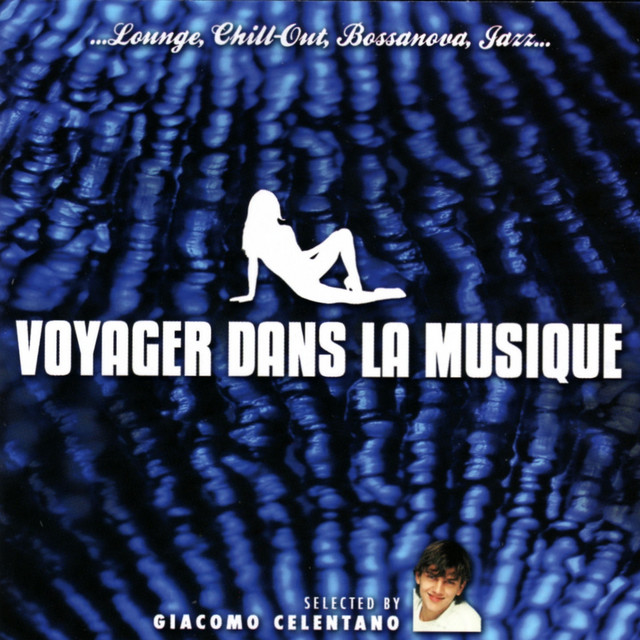 Voyager Dans La Musique cover art