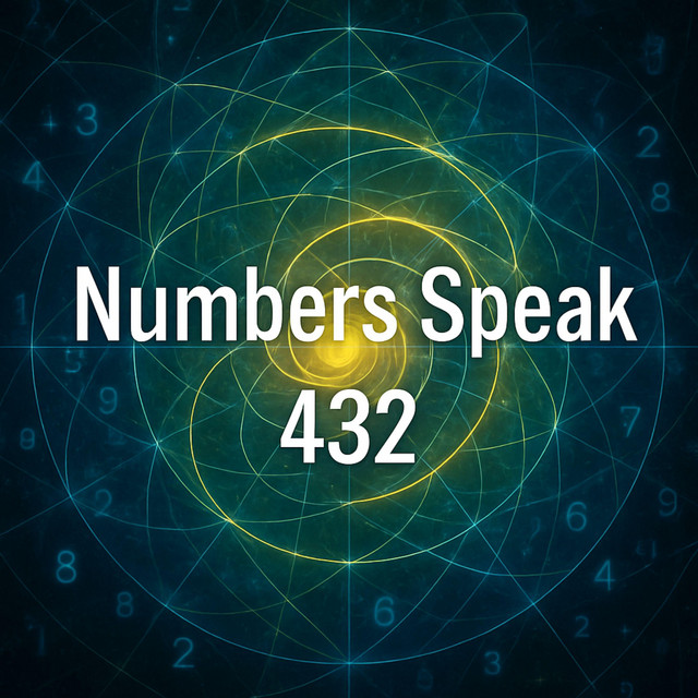 Numbers Speak 4-3-2