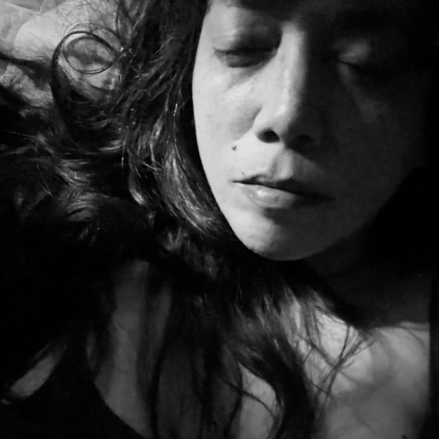 Breath Caught
